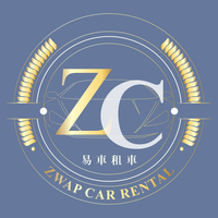 ZC Car Rental 易車租車 Logo